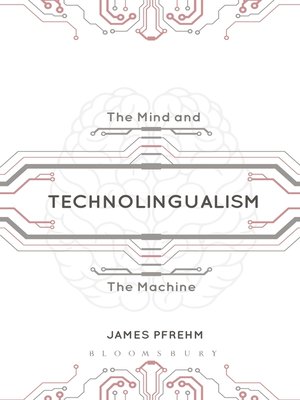 cover image of Technolingualism